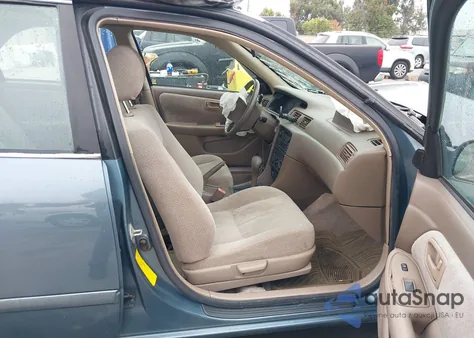 2000 Toyota Camry Le V6 z USA, uszkodzony, nr VIN JT2BF28K9Y0239799